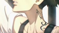 Mikey as seen in Tokyo Revengers season 2 ending theme (Image via Liden Films)